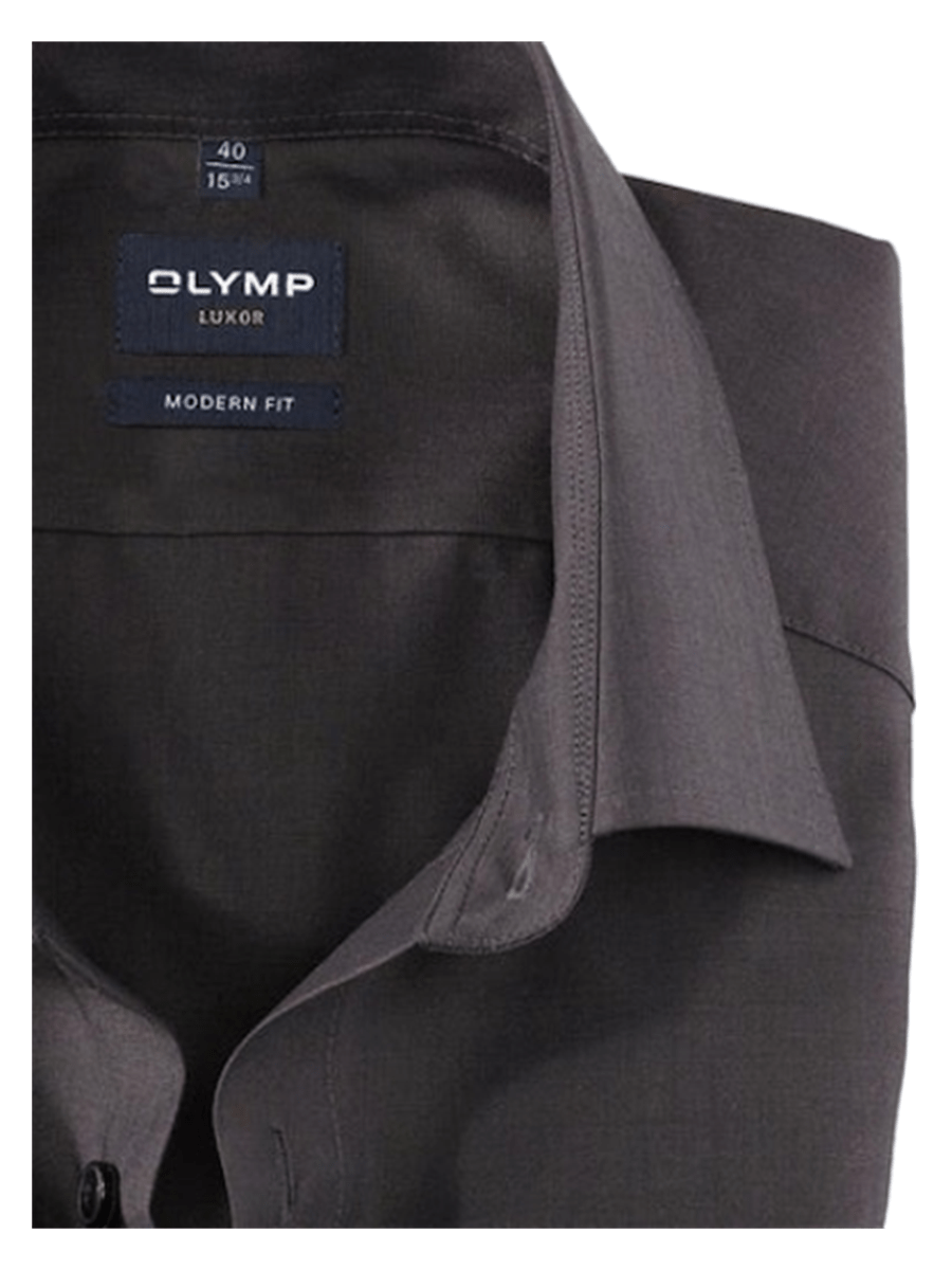 Olymp Skjorter 0304/64/67_37 - Bygholm Menswear